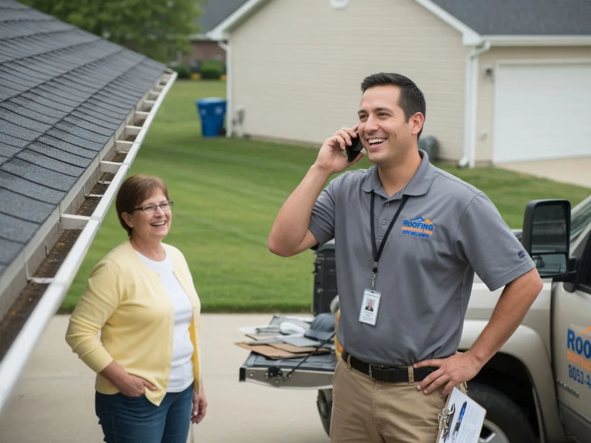 Local Roofing Contractors Temperance, MI FAQs